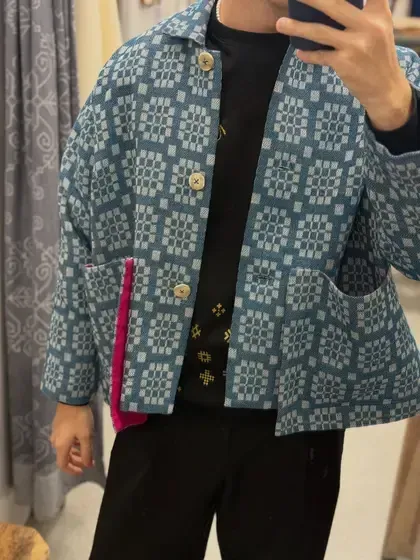 Rakstā viss dejai — Instagram