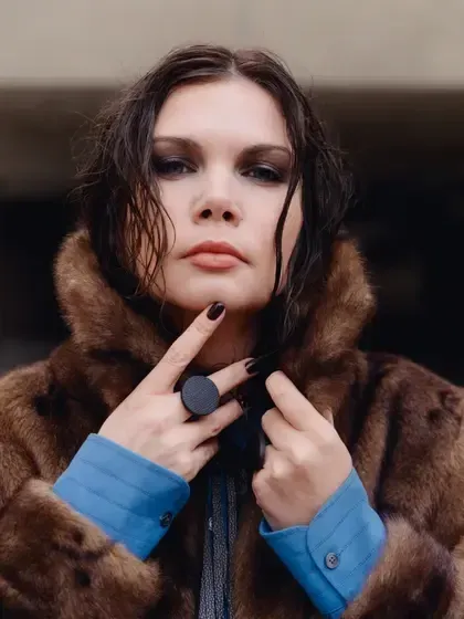 Liene Zeiliša — Instagram