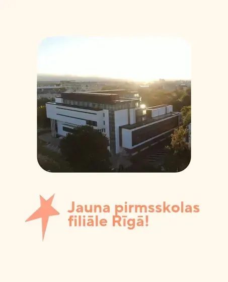 Patnis - Privātskola — Instagram