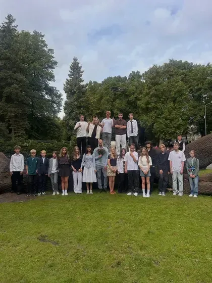 Patnis - Privātskola — Instagram