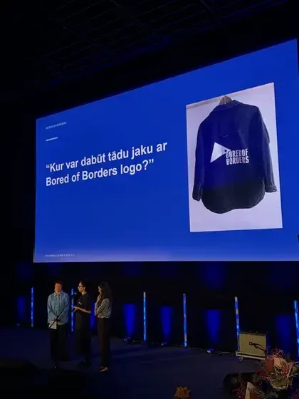 Hospiss LV - sabiedriskā labuma organizācija — Instagram