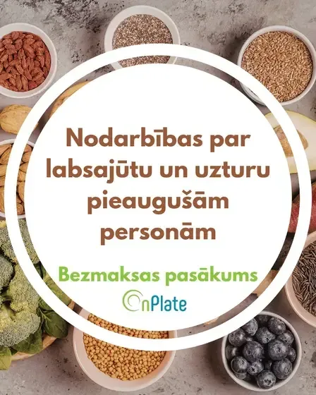 OnPlate - Ilgtspējīga svara zaudēšanas programma — Instagram
