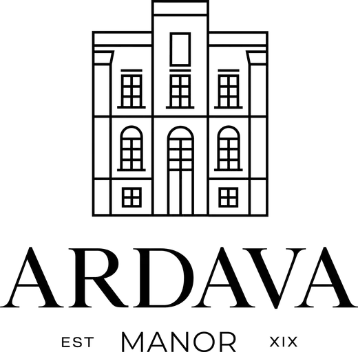 Ārdavas muiža logotips
