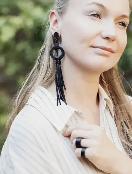 Liene Zeiliša — Instagram
