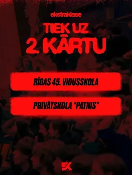 Patnis - Privātskola — Instagram