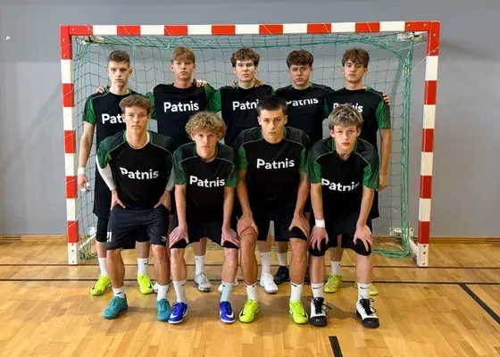 Patnis - Privātskola — Instagram