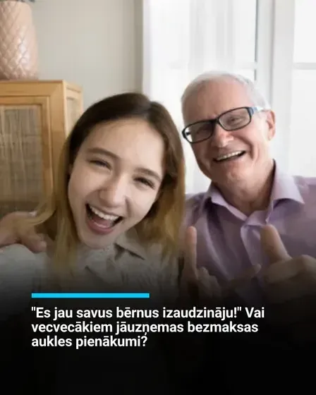 Mammām un tētiem — Instagram