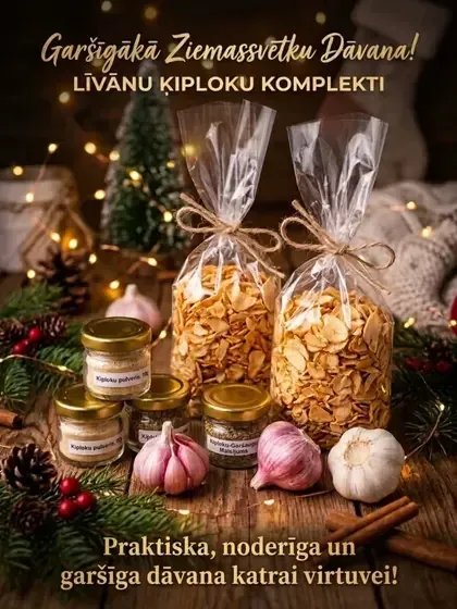 LĪVĀNU ĶIPLOKS - Revima SIA — Instagram