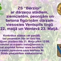 Zemnieku saimniecība "Bērziņi" — Facebook