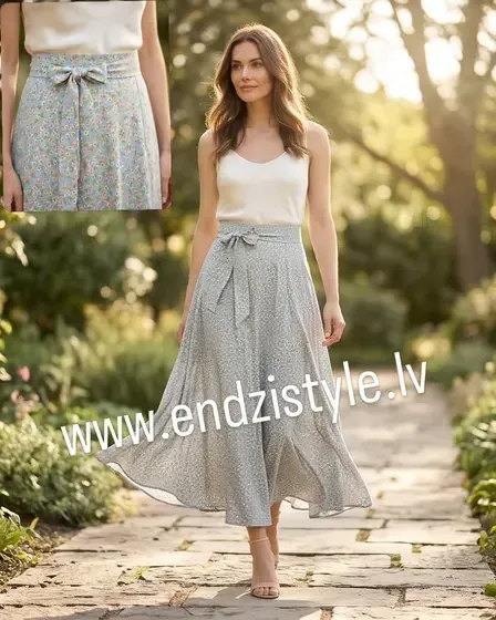 Endzi Style — Instagram