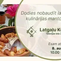 Ludzas amatnieku centrs SIA — Facebook
