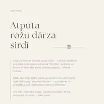 Dailas Rozes — Facebook