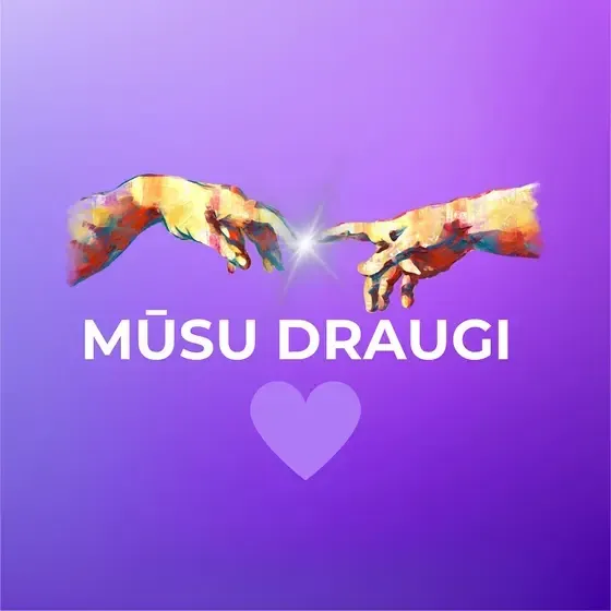  sensorium.lv - Eksursijas tumsā — Instagram