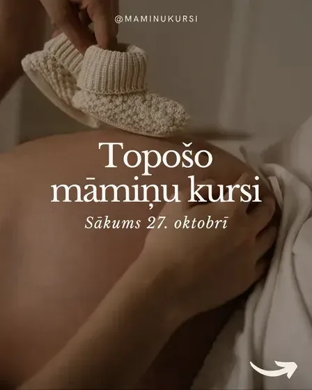 TMK Centrs - Topošo māmiņu kursi — Instagram