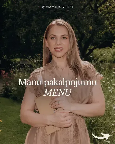 TMK Centrs - Topošo māmiņu kursi — Instagram