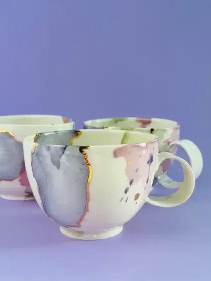 Ieva Jurka Ceramics — Instagram