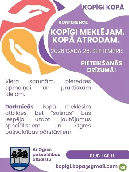 Kopīgi kopā  — Instagram