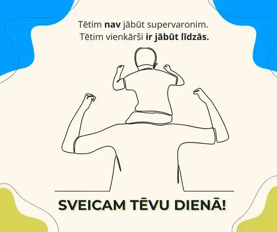 CareLat - nodarbojas ar bērnu ar īpašām vajadzībām asistenci — Instagram