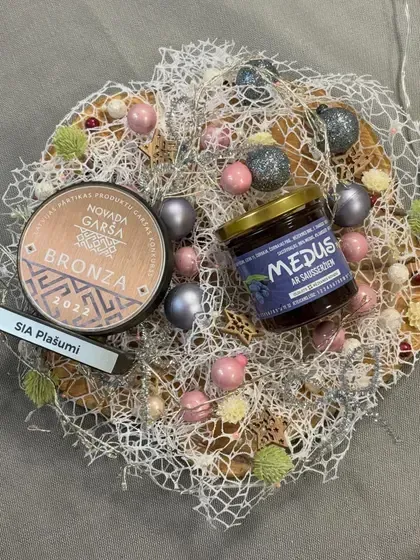 Plašumi — Instagram