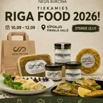 NĒĢI BURCIŅĀ - SALACAS KRU  — Facebook