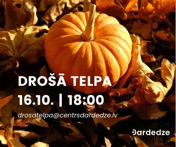 CENTRS DARDEDZE - Centrs drošai bērnībai — Instagram