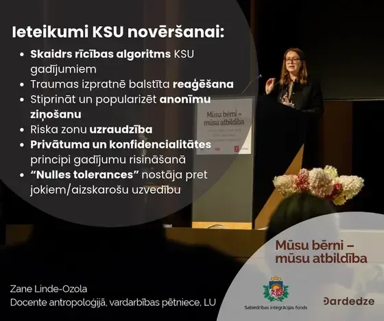 CENTRS DARDEDZE - Centrs drošai bērnībai — Instagram