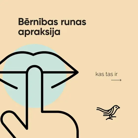 E-LOGOPĒDS - Runas un valodas attīstība — Instagram