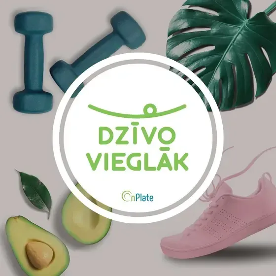 OnPlate - Ilgtspējīga svara zaudēšanas programma — Instagram