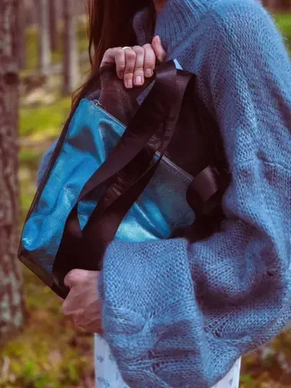 Zelma Kraft — Instagram