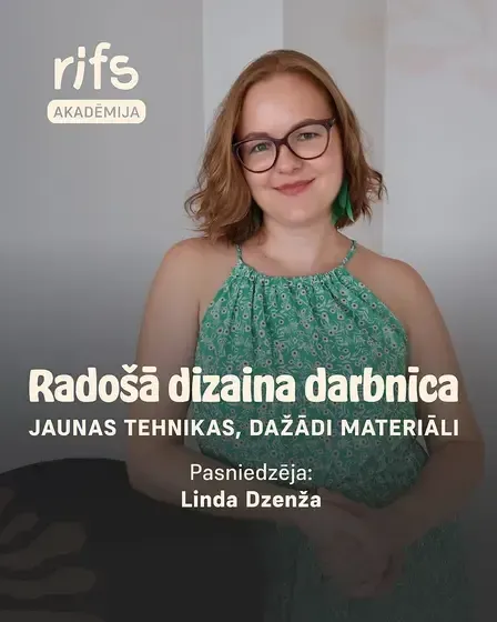  RIFS akadēmija | aktivitāšu centrs — Instagram