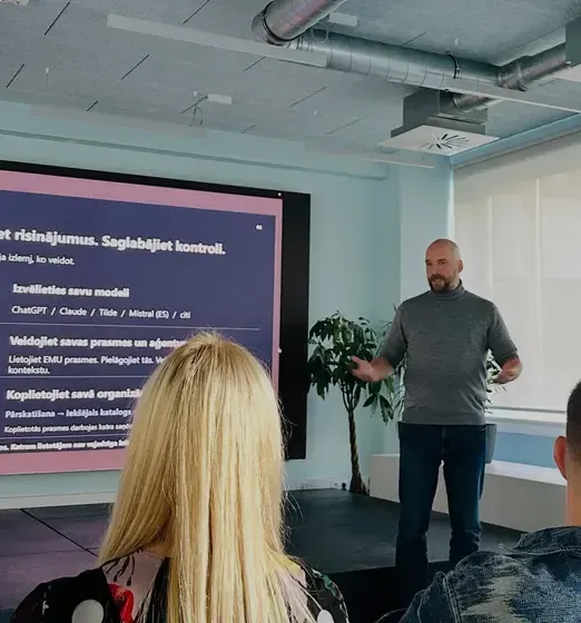 EMU skola — Instagram