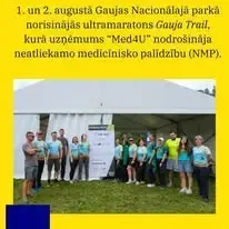 Med4U - Medicīnas pakalpojumi — Facebook