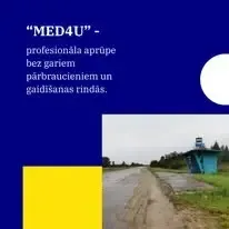 Med4U - Medicīnas pakalpojumi — Facebook