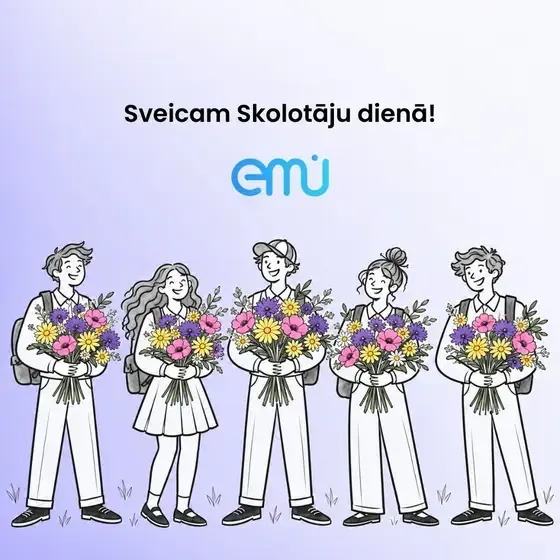 EMU skola — Instagram