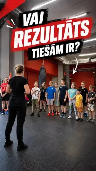 Bērnu fiziskās veselības centrs — Instagram