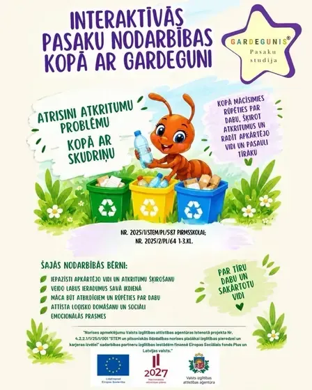 Gardegunis - Pasaku studija — Instagram