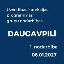 DOMUS ATBALSTS, Sociālās rehabilitācijas pakalpojumi — Facebook