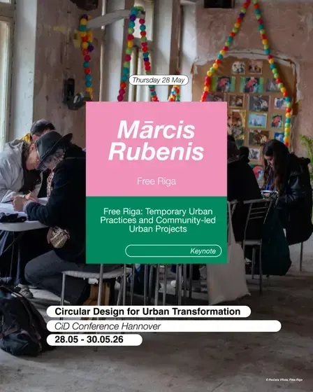 Free Riga house guardians - Platforma — Instagram