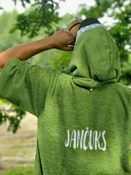 PAŠAS TAISĪTS — Instagram