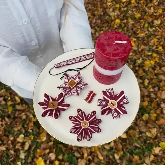 VISI VAR SIA — Instagram