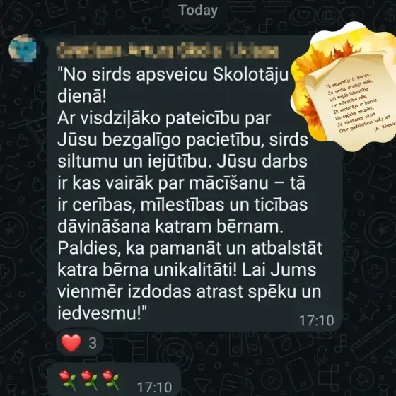 Impulss | sākumskola — Instagram