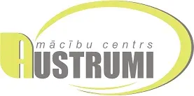 MĀCĪBU CENTRS AUSTRUMI logotips