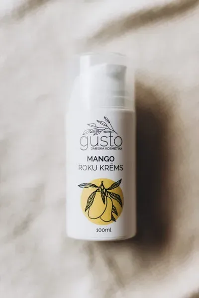 ROKĀM | GUSTO SIA