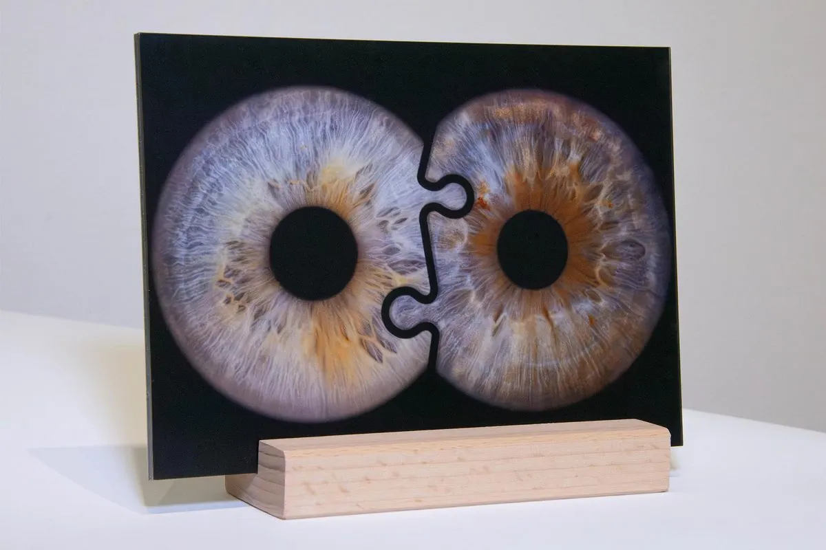 ViiEye