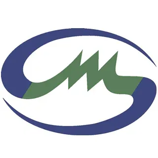 Meža Salas - kempings logotips