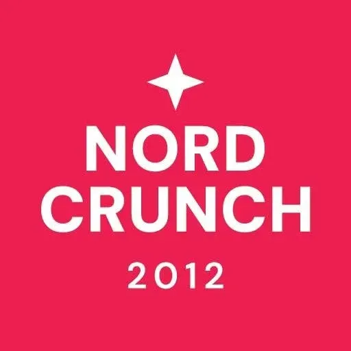 Nordcrunch - uzkodas un brokastu pārslas logotips