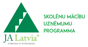 JA Latvia