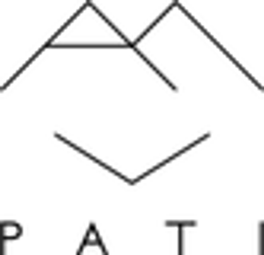 PATI - lūpu krāsu radošā darbnīca logotips