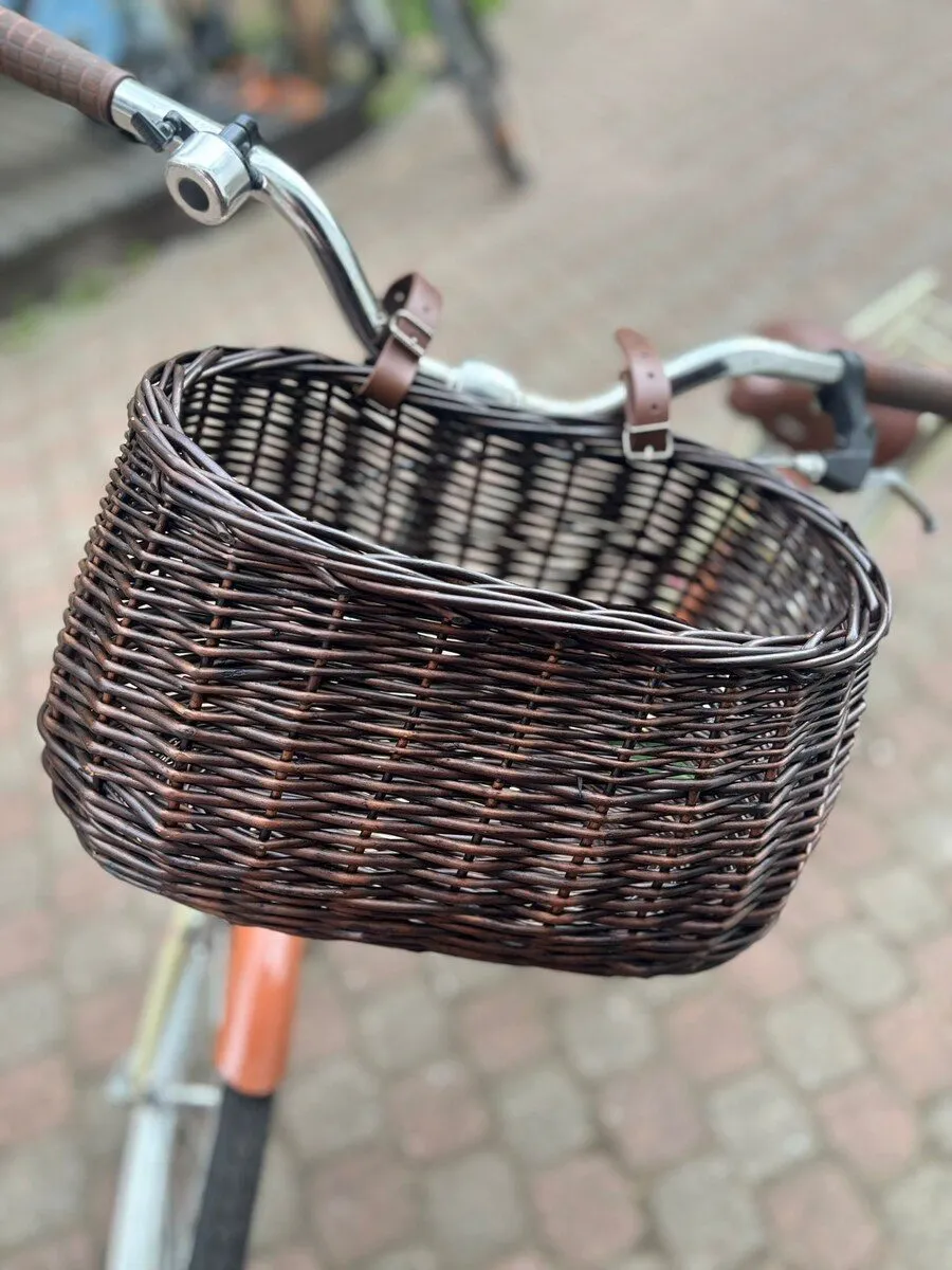 Pīti velo grozi