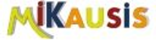 PPII Mikausis SIA | Pirmskolas izglītība logotips